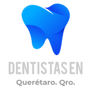 Dentistas en Querétaro, Qro. (logo)